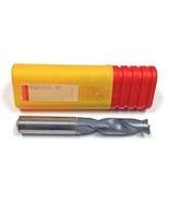 13.5mm (.5315&quot;) Carbide Drill R850-1350-30-A1A N20D Sandvik Coromant 574... - £140.34 GBP