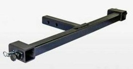 T-Bar Mount for Service Carts / Portable Pool Vacuum CartsT-Bar Mount fo... - £451.12 GBP