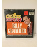 Country Favorites Billy Grammer Vocalion Record Albums - £3.43 GBP