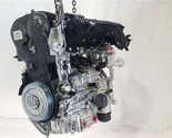 Engine Motor 2.0L Automatic AWD With Turbo 162 Miles OEM 2023 Volvo S90M... - $2,376.00