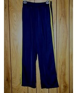 Champion C9 Men&#39;s Gym Workout Jogging Pants Zipper Legs Size Small - $20.36 CAD