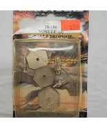 *INCOMPLETE* 2003 Aerotech2 Noruff Assault Dropship Iron Wind Metals - $222.20 MXN