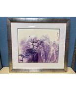 Large Framed photograph by Don Hong Oai (1929-2004) Signed and Stamped 2... - $47,498.14 MXN