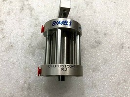 BIMBA CFO-05150-A Flat-II Pneumatic air cylinder New - $140.48