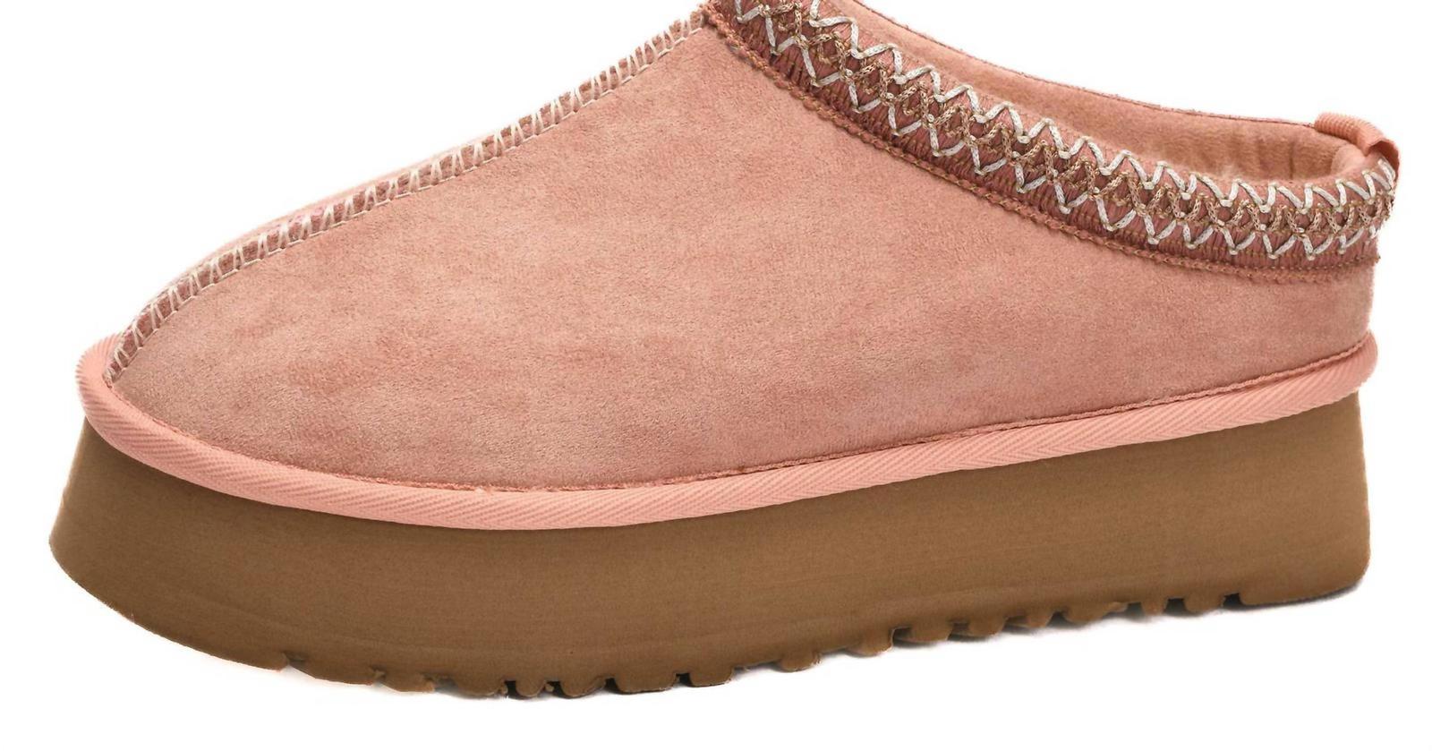Corkys Footwear Women&#39;s Pillow Talk Platform Slippers Size 10 - $44.55