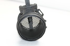 2000-2006 MERCEDES W220 S500 S430 CL500 MAF MASS AIRFLOW SENSOR BOSCH P6752 image 9