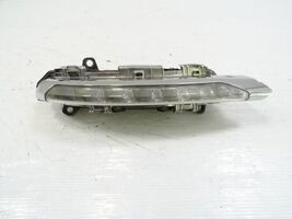 14 Mercedes W218 CLS550 lamp, foglight, right, daytime run lamp, 2218201856 - $129.99
