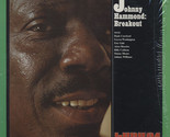 Breakout [Vinyl] Johnny Hammond - $39.99