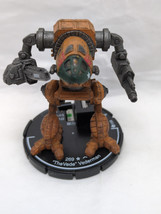 &quot;TheVede&quot; Vederman Unique Mechwarrior Figure 156  - $14.84