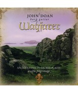 Wayfarer: A Celtic Pilgrimage [Audio CD] John Doan - $22.53