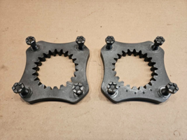 Detroit Diesel Engine Compressor Flange Gear Assembly 8V92 V92 - $135.00