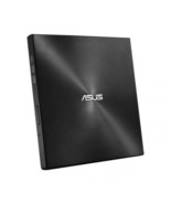 Asus SDRW08U7MU/BLK/G/AS USB 2.0 ZENDRIVE ULTRA-SLIM EXTERNAL DVD DRIVE - $104.03 CAD