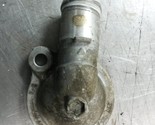 Coolant Inlet From 2002 Nissan Pathfinder  3.5 - $24.95