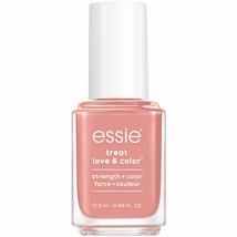 essie Treat, Love and Color, Strength and Color Nail Care Polish, Final Stretch, - £4.91 GBP