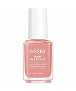 essie Treat, Love and Color, Strength and Color Nail Care Polish, Final ... - $6.25