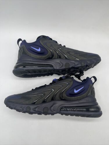 nike running nike air max 270 react eng men's shoe