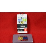 Metra BY-AFS ***60- amp and 100-amp*** AFS Fuse (4-Count) NEW #N1 - $9.68 CAD
