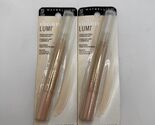 2x Maybelline New York Dream Lumi Highlighting Concealer .05 Fl Oz - $29.97
