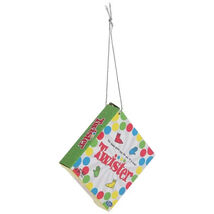 Hasbro Twister Game Box Ornament - $16.82