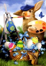 Now Thats Art - Easter - Tree Free Greeting Card - 14514 - $25.61 MXN
