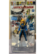 DC Direct - Justice League International Black Canary 6.5&quot; Action Figure S1 - £21.78 GBP
