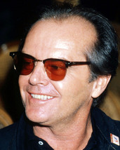 Jack Nicholson Cool with Sunglasses 16x20 Canvas - £52.57 GBP