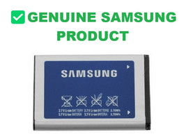 AB553446GZ Samsung Gusto SCH-U360 Verizon Cell Phone Replacement Battery... - $12.45