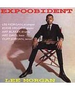 Expoobident, Morgan, Lee, New - $32.54