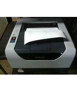 Brother HL-5370DW Laser Duplex Wireless Network Printer 5370-DW 15k guar... - $79.80