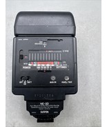 Sunpak NE-2D Electronic Flash System Interface Module Nikon NIB - $751.62 MXN