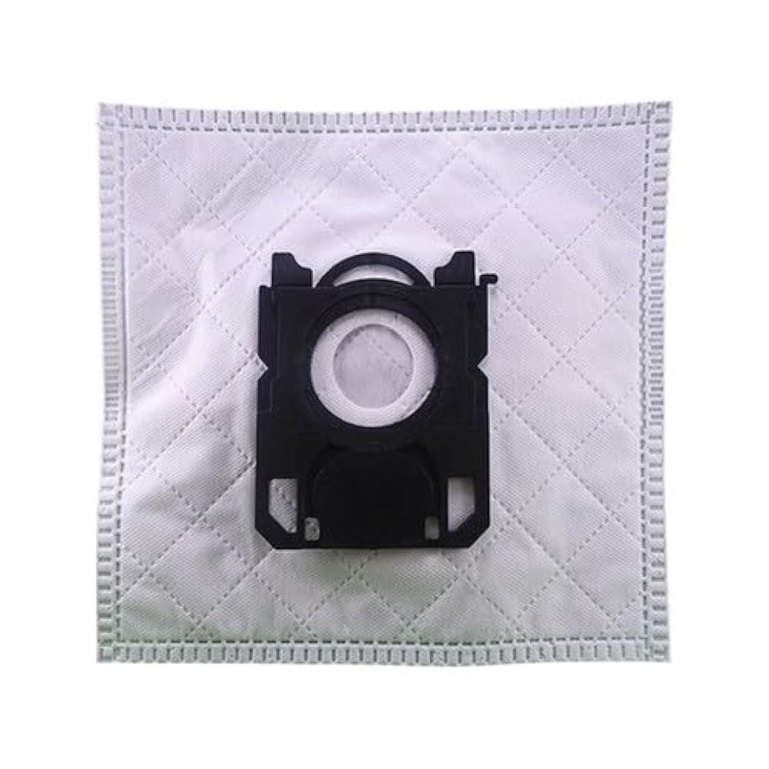S-Bag Classic Bag Vacuum Cleaner Dust Bag For Electrolux/Philips - 5 Pack Compat