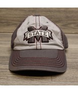 Captivating Headwear Mississippi  State University Hat Men One Size Fits... - £17.34 GBP