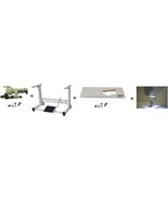 Juki DDL8700 DDL8700H DDL5550 Power Stand Servo Motor for Single Needle ... - $792.31 CAD