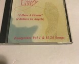 Huellas Volumen I Y II Por Cristy Lane CD - $10.00