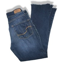 Signature by Levi Strauss Co. Women&#39;s Modern Bootcut Jeans Size 4M 27x32 - $16.99
