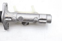 04-09 TOYOTA PRIUS BRAKE MASTER CYLINDER E1541 image 9