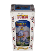Dumbo Drinking Glass In Original Box Brand New 1994 Burger King Coca Cola - $14.25