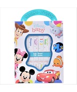 Disney Baby My First Library 12 Book Set 9781503721760 - Board book - Br... - £11.86 GBP