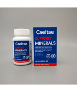 Caeltae Mineral Supplement Capsules for Daily Nutritional Support - $80.00
