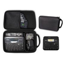 Label Maker Case Customized For Brother P-Touch Pt- D610Bt Business Prof... - £36.76 GBP