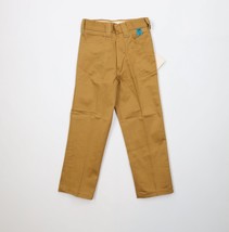 Deadstock Vintage 70s Streetwear Child Toddler Size 5T Twill Chino Pants... - $49.45