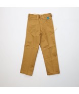 Deadstock Vintage 70s Streetwear Child Toddler Size 5T Twill Chino Pants... - $919.94 MXN