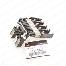 Genuine Mitsubishi 17-20 Outlander Eclipse Positive Charge Battery Link ... - $65.02