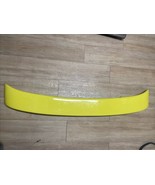 JSP America Multi Fit No LED-Rear Spoiler 51 1/2&quot; Long 6&quot; Wide # 89204 Y... - $341.99 CAD