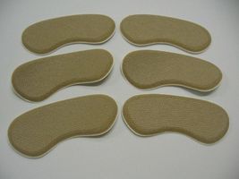 Non slip sole grip protectors - 1 set - $3.93