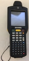 Motorola Symbol MC3100-RL4S03E00 Handheld Barcode Scanner - $48.96