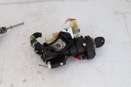 11-13 Hyundai Sonata Ignition Switch & Driver Door Lock Cylinder W/ Key image 4