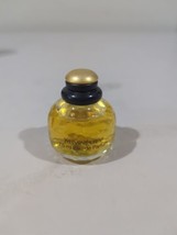Vintage Yves Saint Laurent Paris Eau De Parfum Splash For Women 0.25 Fl oz/7.5ml - £15.49 GBP