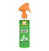 Dog Spray Daily Spritz Natural Lasting Moisturizing Refreshing Scent Conditions  - £18.59 GBP