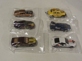 Hot Wheels Diecast Lot of 33 Cars  All Pictured - £19.54 GBP